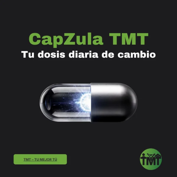 capzulas