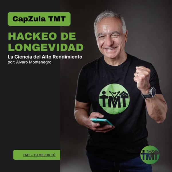 Hackeo de Longevidad